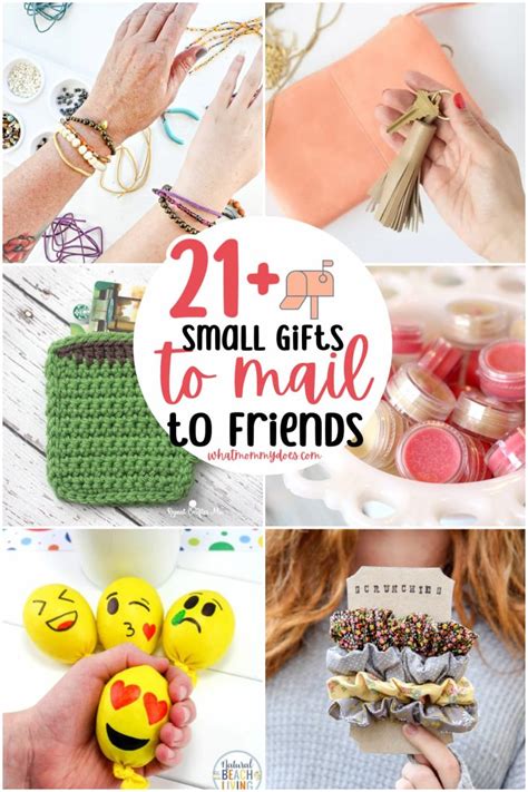 mailable gift baskets
